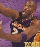 Lakers NBA Kobe Bryant Book Cover