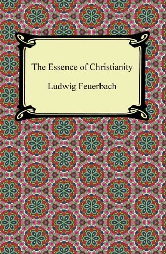 The Essence of Christianity