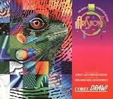 Corel Artshow 3