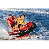 Sporting Goods : Kwik Tek Slash II Inflatable Towable