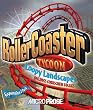 Roller Coaster Tycoon Loopy Landscapes (Jewel Case)
