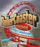 Roller Coaster Tycoon Loopy Landscapes (Jewel Case)