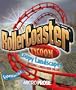Roller Coaster Tycoon Loopy Landscapes (Jewel Case)