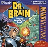 Search : DR BRAIN MIND VENTURE