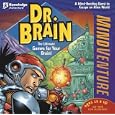 DR BRAIN MIND VENTURE by Knowledge Adventure