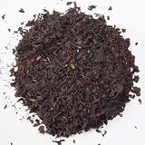 Organic Decaf. Earl Grey Loose Leaf Tea