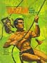 Tarzan of the apes