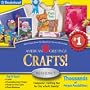 American Greetings CreataCard Crafts 7 (Jewel Case)