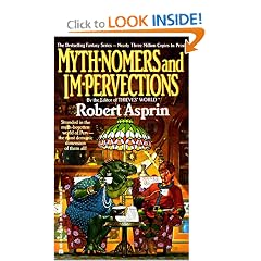 Myth-Nomers and Im-Pervections (Myth-Nomers & Im-Pervections)