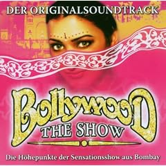 Bollywood the Show