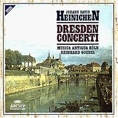Dresden Concerti