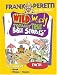 Wild & Wacky Storybook #2: Faith Story Of Daniel