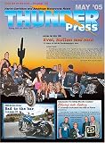 Thunder Press West