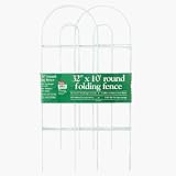 Do it Best Imp/Fence 742174 Folding Fence
