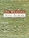 Book On Weaving (Dover Craft Books)
