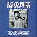 Lloyd Price: Greatest Hits (1990 Curb Release)