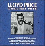 Lloyd Price: Greatest Hits (1990 Curb Release)