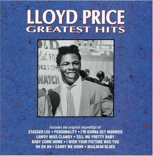 Lloyd Price - Stagger Lee - Zortam Music