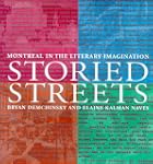 Storied Streets: Montreal in the Lite...