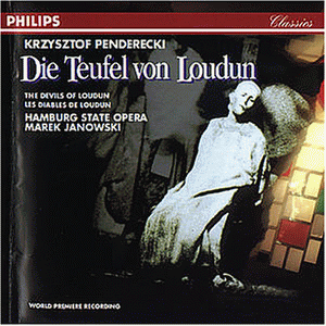 CD-Charts  Search : Devils of Loudun