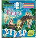 Make Your Own Fairies: Storybook with ShrinkyDinks Charms (Disney)