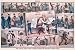 Art Poster, Puck Magazine: The Custom-House Code of Morals - 27.5 x 18.75