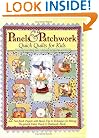 Panels & Patchwork: Quick Quilts for Kids