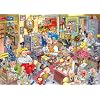 Wasgij Destiny 11 - The Office 1000 Piece Jigsaw Puzzle