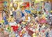 Wasgij Destiny 11 - The Office 1000 Piece Jigsaw Puzzle