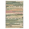 Thimbleberries Spring Rectangle Rug