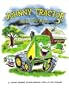 Johnny Tractor and His Pals