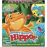 Hungry Hungry Hippos