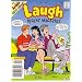Laugh Digest Magazine, #109