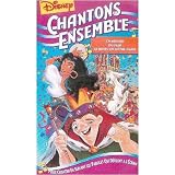 Revue BUENA VISTA  / Chantons Ensemble : Charicari Du Film, Le Bossu De Notre Dame