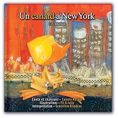 Un Canard A New York (Frn)