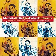 Mambo Mucho Mambo: The Complete Columbia Masters