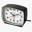 Geneva Clock Co 2050 Advance Alarm Clock