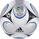adidas TGII MLS Finals Mini Soccer Ball