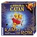 Die Siedler von Catan und sonst nichts.