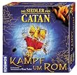 Die Siedler von Catan - Kampf um Rom