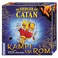 Die Siedler von Catan - Kampf um Rom