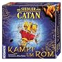 Die Siedler von Catan - Kampf um Rom
