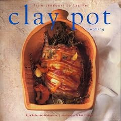 Clay Pot Cooking