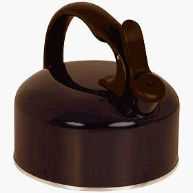 2.5 QUART TEA KETTLE