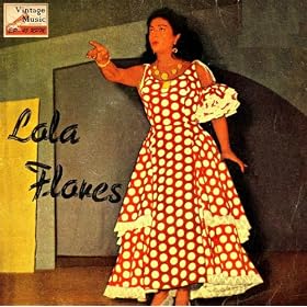 Espinita (Gipsy Rumba)