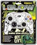 Xbox I Glow Controller White