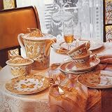 Versace by Rosenthal Butterfly Garden Sauce Boat