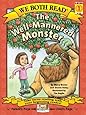 The Well-Mannered Monster (We Both Read - Level 1 (Quality))
