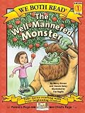 The Well-Mannered Monster (We Both Read)