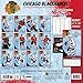 Turner Licensing Sport 2017 Chicago Blackhawks Team Wall Calendar, 12
